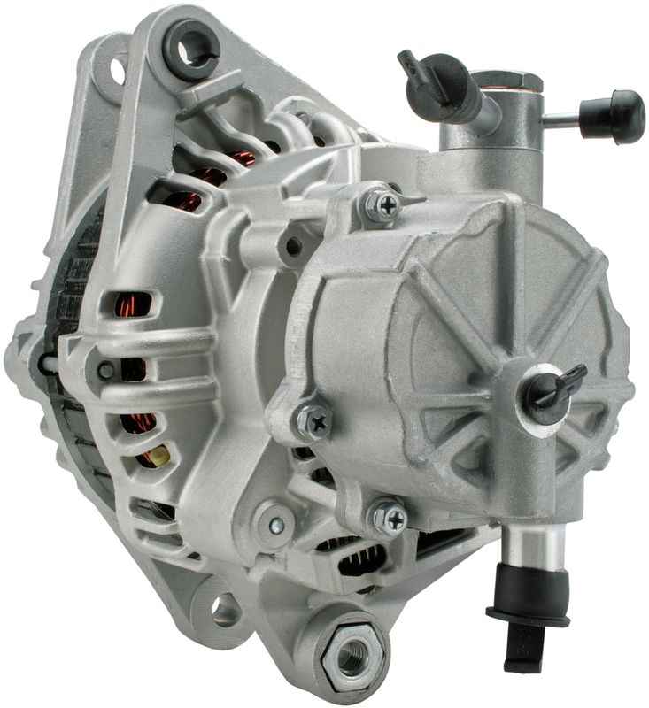 Alternator HC-Cargo F 032 113 792