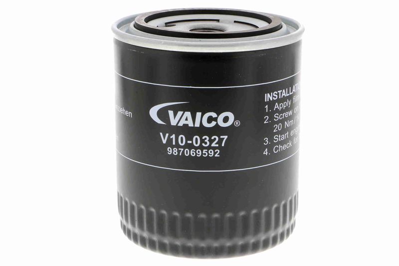 Filtr oleju VAICO V10-0327
