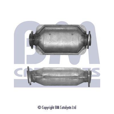 Katalizator BM CATALYSTS BM90576H