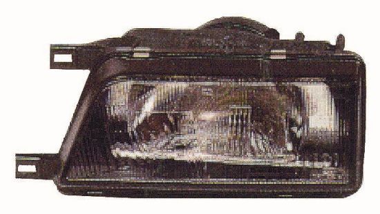 Reflektor ABAKUS 215-1115l-ld-e
