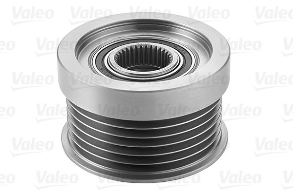 Alternator - sprzęgło jednokierunkowe VALEO 588022