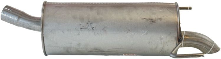 Tłumik końcowy BOSAL 185-639