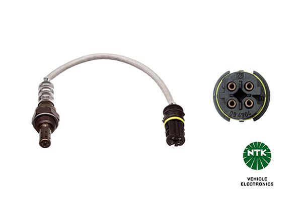 Sonda lambda NTK 0069