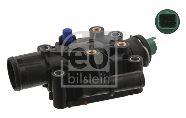 Korpus termostatu FEBI BILSTEIN 34977