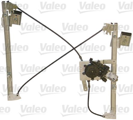 Podnośnik szyby VALEO 850027