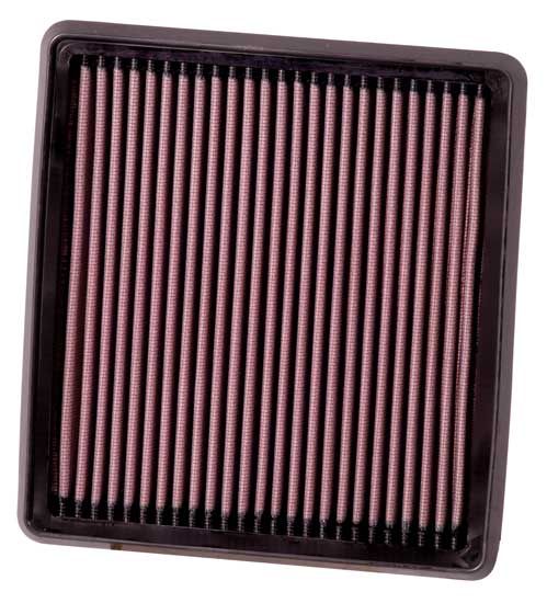 Filtr powietrza K&N Filters 33-2935