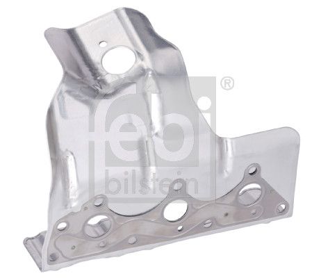 Uszczelka, kolektor wydechowy FEBI BILSTEIN 38383