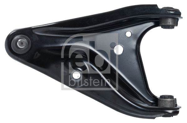 Wahacz, zawieszenie koła FEBI BILSTEIN 108899