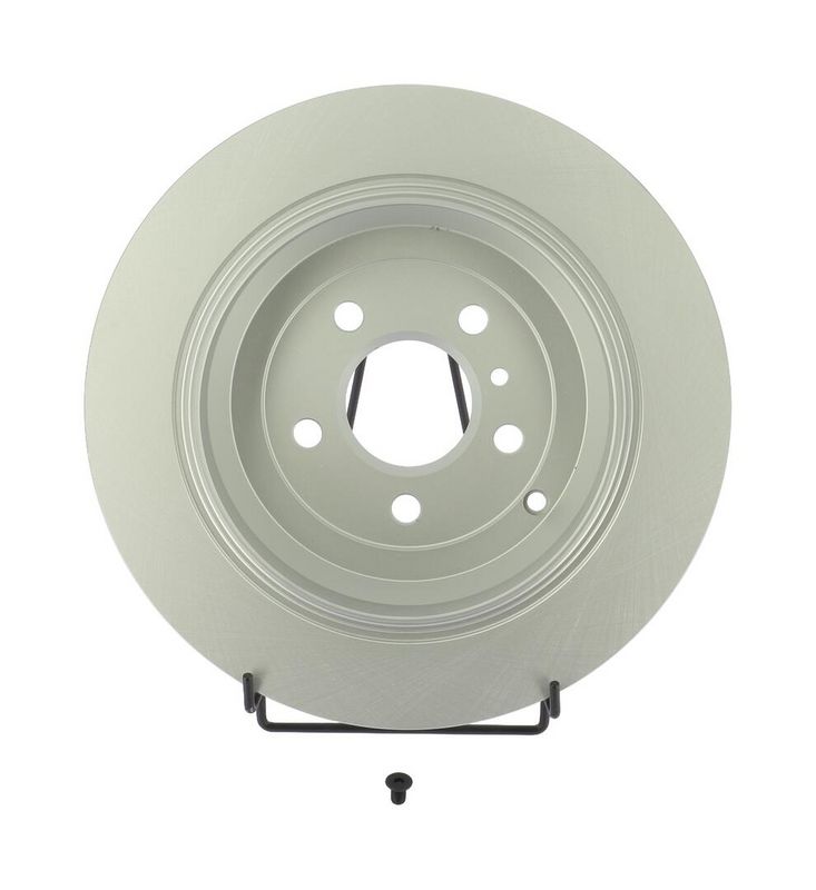 Tarcza hamulcowa FERODO DDF1531C