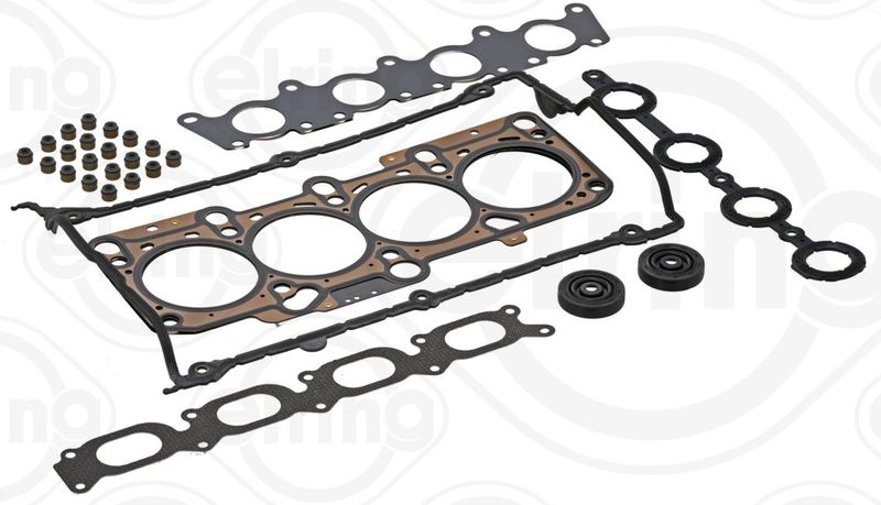 Zestaw uszczelek, głowica cylindrów ELRING 461.380