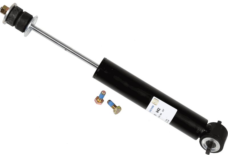 Amortyzator SACHS 316 942
