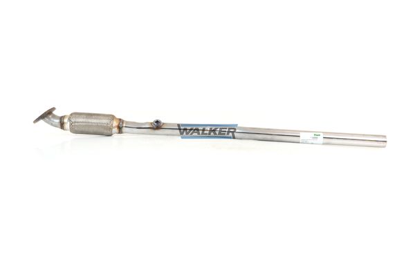 Rura wydechowa WALKER 04066