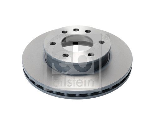 Tarcza hamulcowa FEBI BILSTEIN 27698