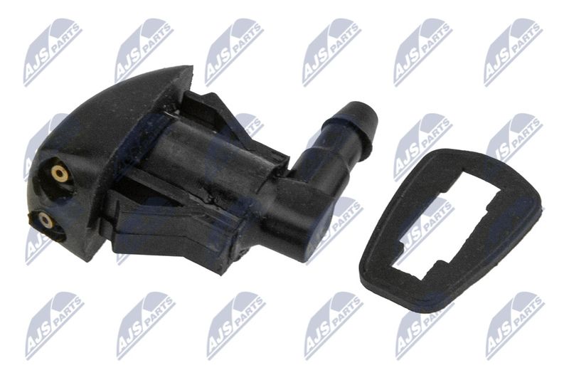 Dysza spryskiwacza, czyszczenie szyb NTY EDS-CH-000