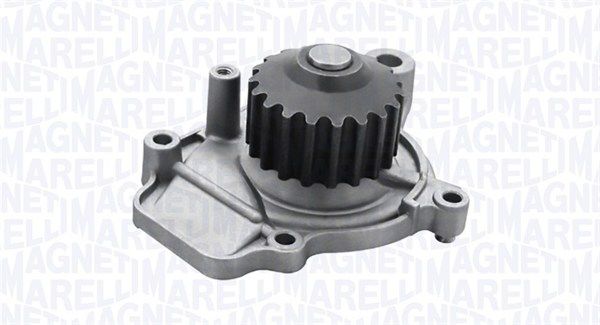 Pompa wody, chłodzenie silnika MAGNETI MARELLI 352316170445