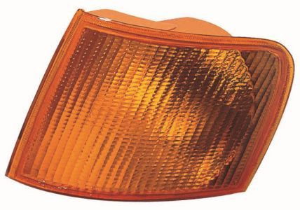 Lampa kierunkowskazu ABAKUS 431-1523r-ue-y