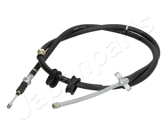 Cięgło, hamulec postojowy JAPANPARTS BC-627R