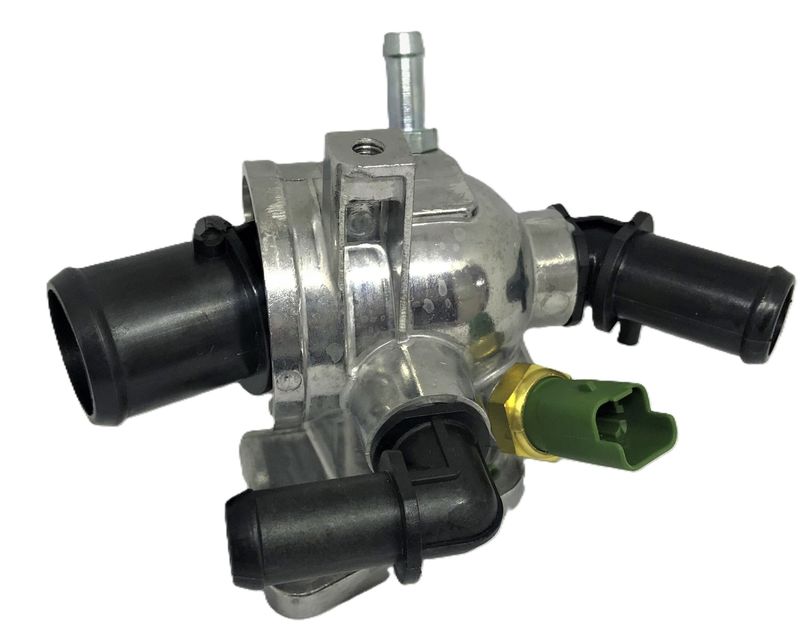 Termostat, płyn chłodzący MOTORAD 627-88K