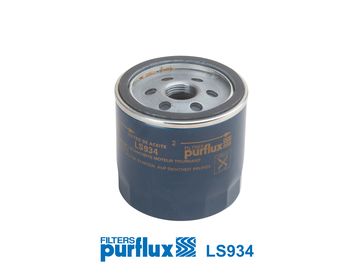 Filtr oleju PURFLUX ls934