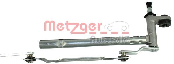 Napęd wycieraczek METZGER 2190289