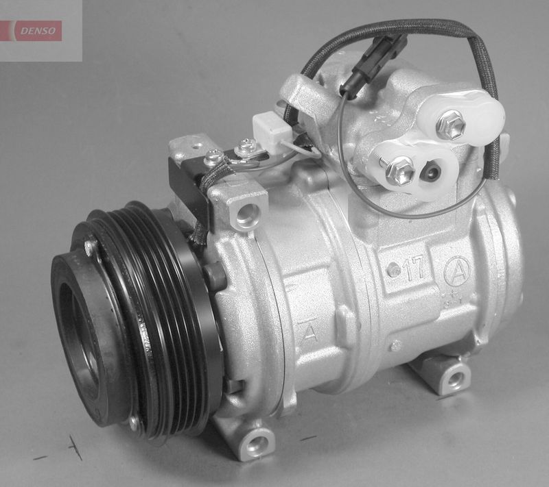 Sprężarka, klimatyzacja DENSO dcp12003