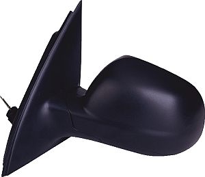 Lusterko zewnętrzne ABAKUS 3408m02
