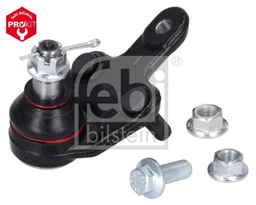 Przegub mocujący / prowadzący FEBI BILSTEIN 48223