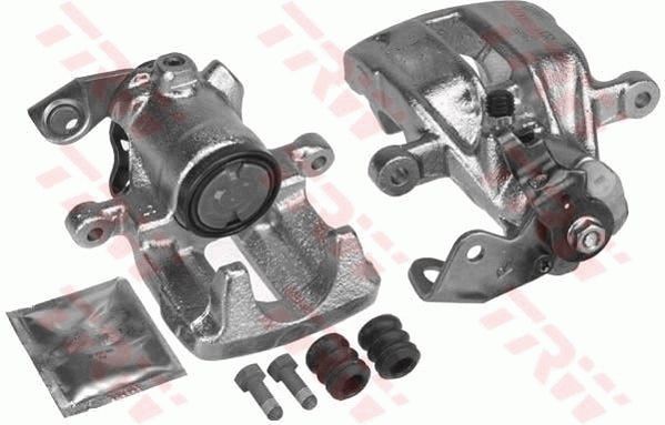 Zacisk hamulca TRW bhn139e