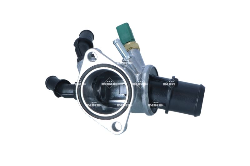 Termostat, płyn chłodzący NRF 725241