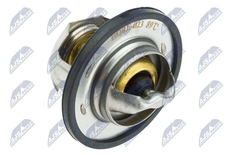 Termostat, płyn chłodzący NTY CTM-RE-023
