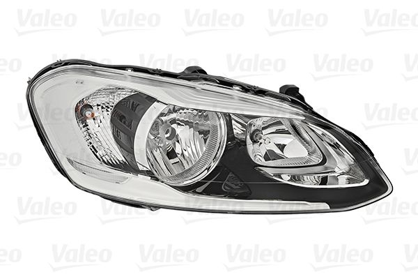 Reflektor VALEO 045187