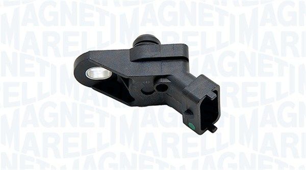 Czujnik, ciśnienie doładowania MAGNETI MARELLI 215810004600