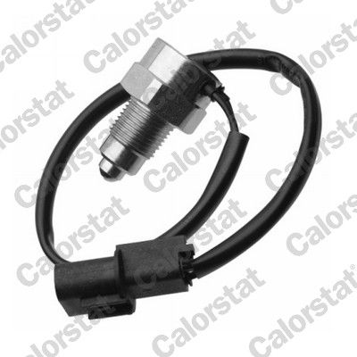 Przełącznik, światło cofania CALORSTAT by Vernet rs5633