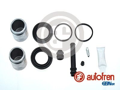 Zestaw naprawczy, zacisk hamulca AUTOFREN SEINSA D41781C