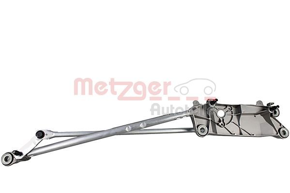Napęd wycieraczek METZGER 2190929