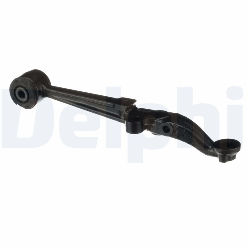 Wahacz, zawieszenie koła DELPHI TC6604
