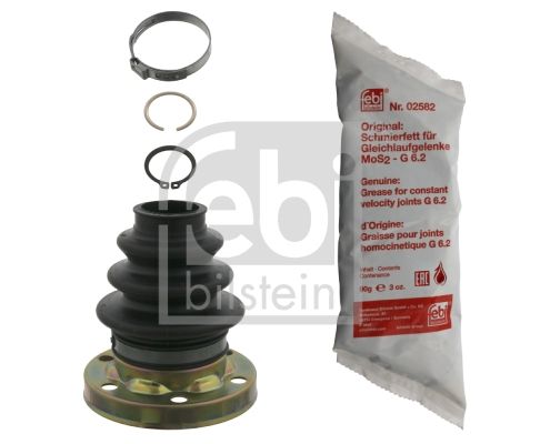 Zestaw osłon, wał napędowy FEBI BILSTEIN 26945