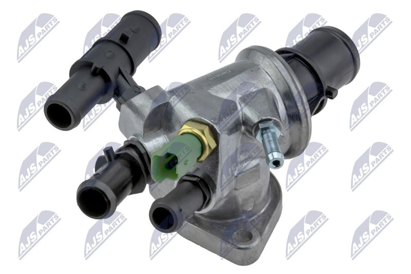 Termostat, płyn chłodzący NTY CTM-FT-015