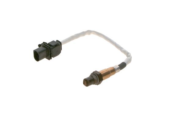 Sonda lambda BOSCH 0281004196