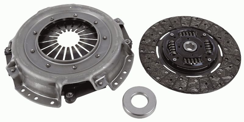 Zestaw sprzęgieł SACHS 3000 950 785