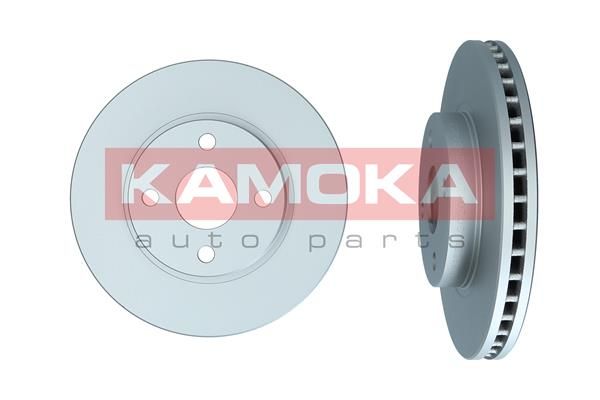 Tarcza hamulcowa KAMOKA 1032588
