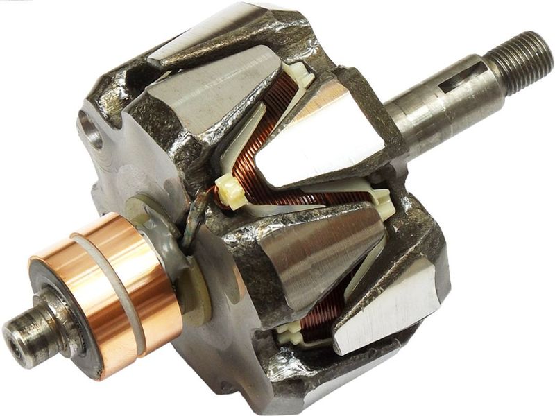 Wirnik, alternator AS-PL ar9008