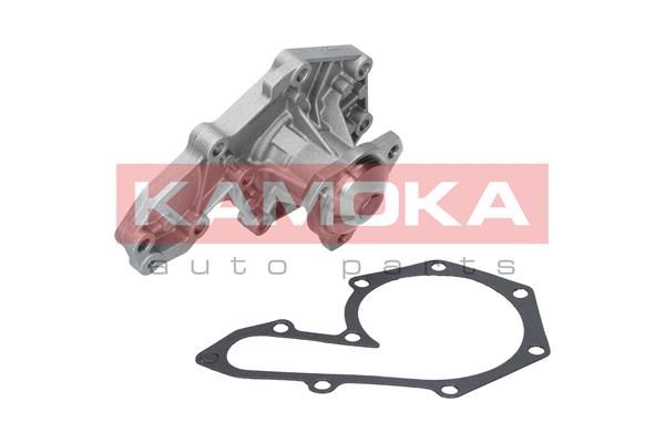 Pompa wody, chłodzenie silnika KAMOKA T0207