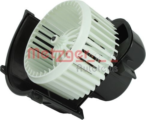 Wentylator wewnętrzny METZGER 0917064