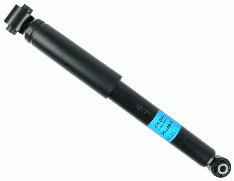 Amortyzator SACHS 314 044