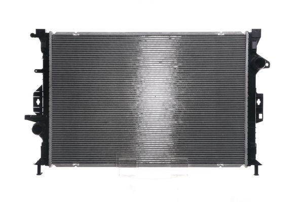Chłodnica, układ chłodzenia silnika MAHLE cr 815 000s