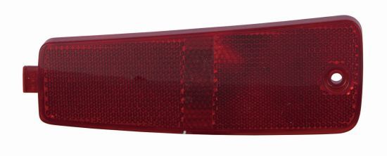 Lampa kierunkowskazu ABAKUS 335-1411L-AS