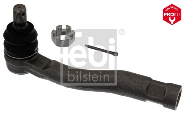 Końcówka drążka kierowniczego poprzecznego FEBI BILSTEIN 43148