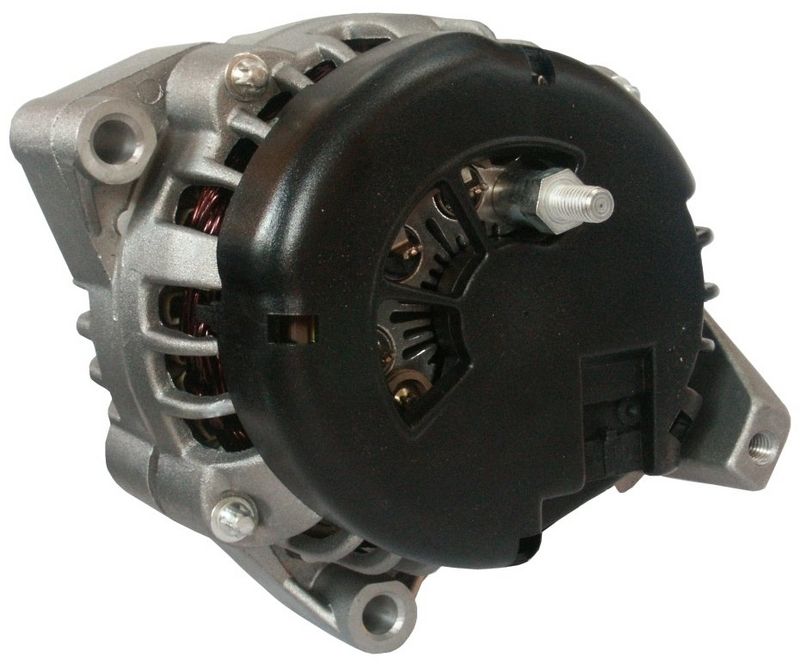 Alternator HC-Cargo F 032 112 665