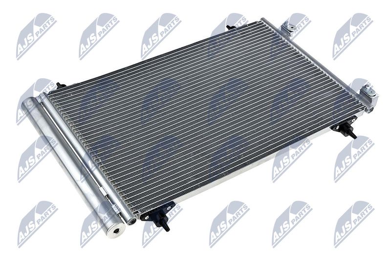 Skraplacz, klimatyzacja NTY CCS-CT-011